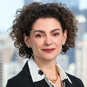 Wendy M. Goldberg