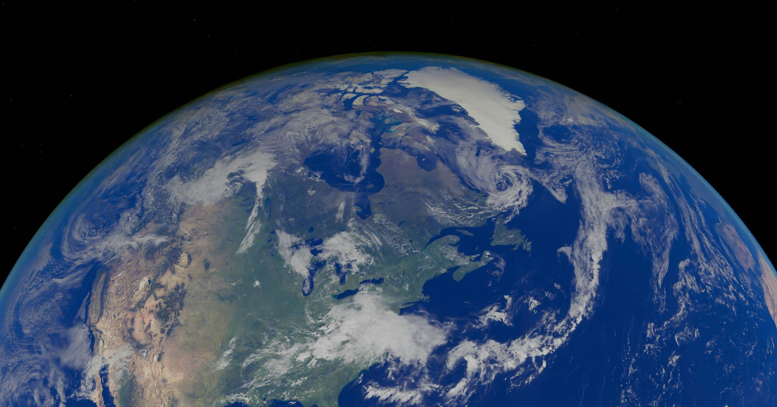 Earth month