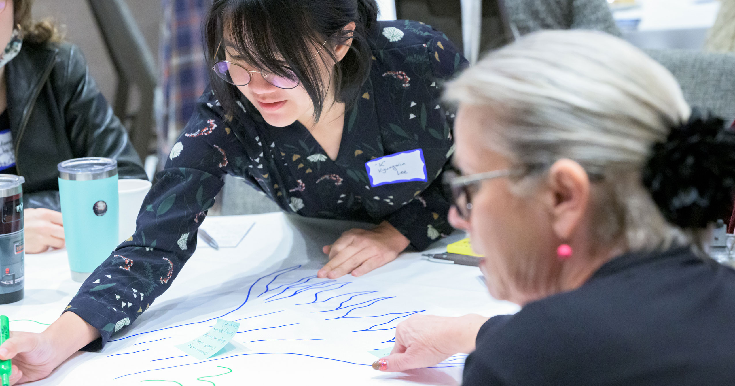 UD Climate & Sustainability