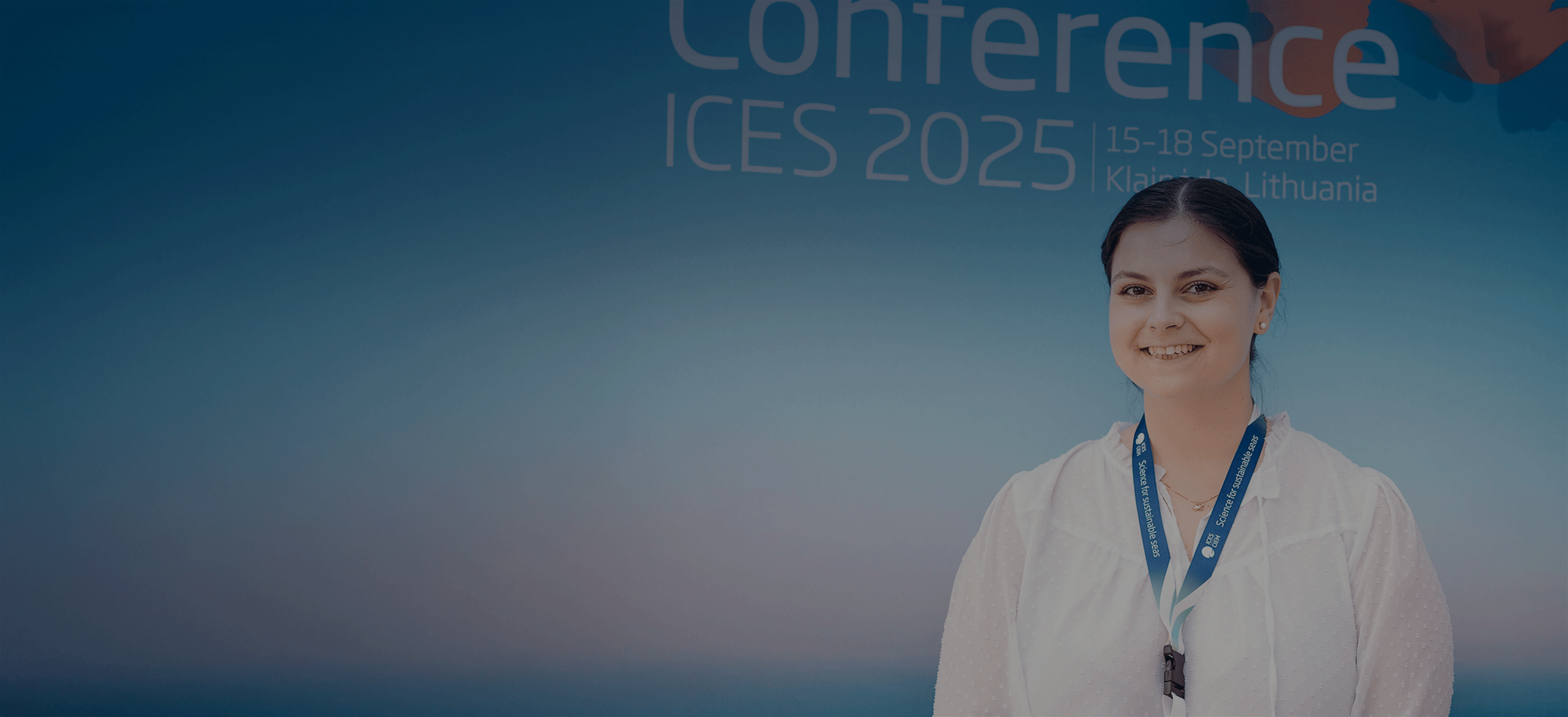 Knauss Fellow Rachel Roday