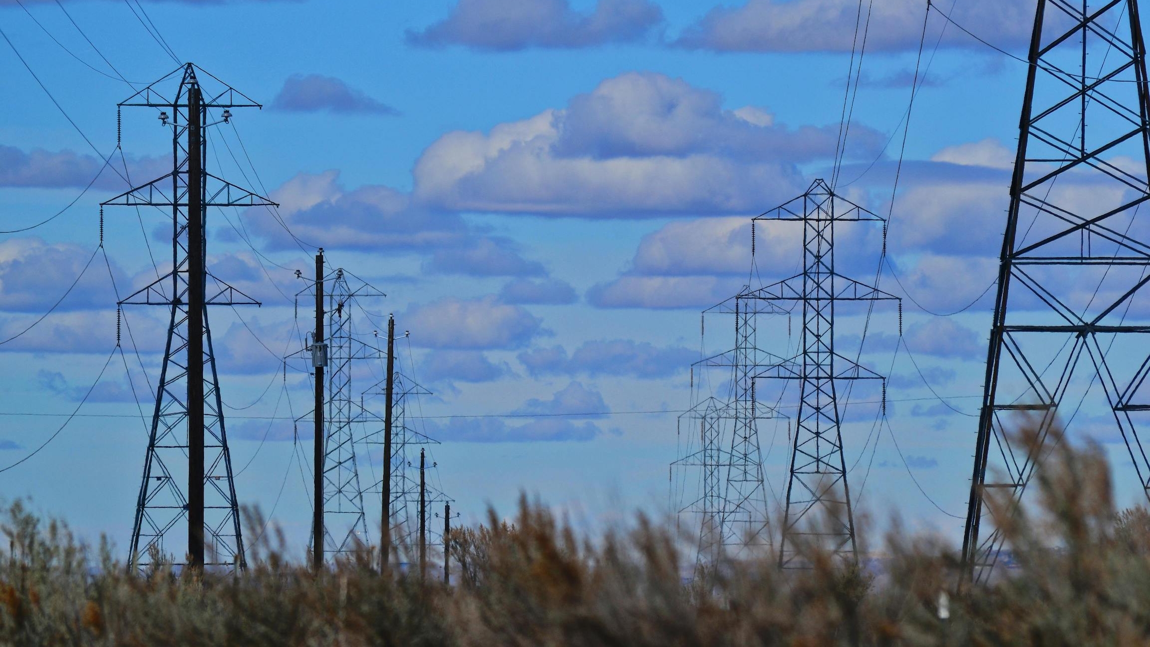 Delaware's energy future