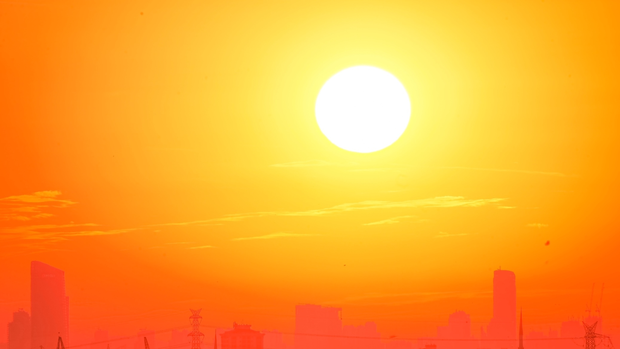 Extreme heat preparedness inspired Delaware Sea Grant to host a Beat the Heat Resource Fair from 10 a.m.-12 p.m., Wednesday, August 5, at the University of Delaware’s Hugh R. Sharp Campus in Lewes.