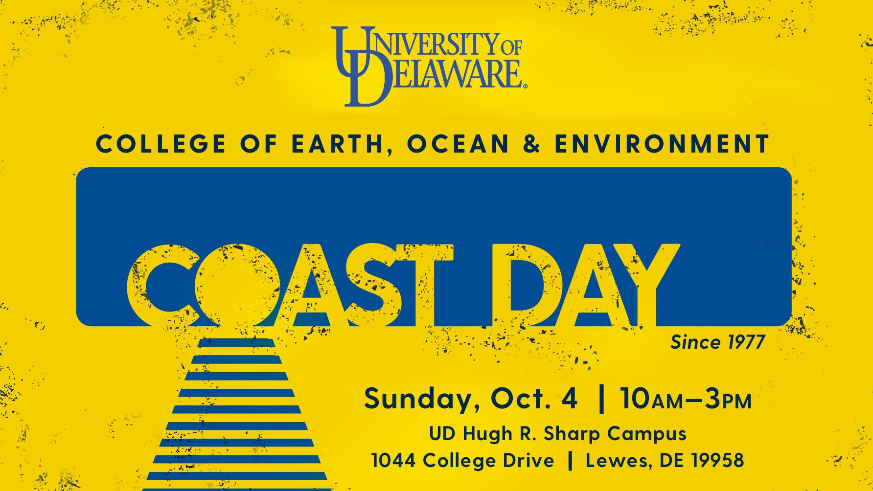 Coast Day.- 2026 graphic