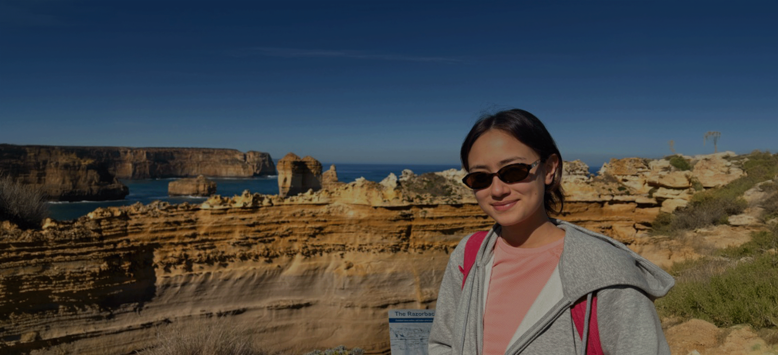 Study abroad opens minds — and doors