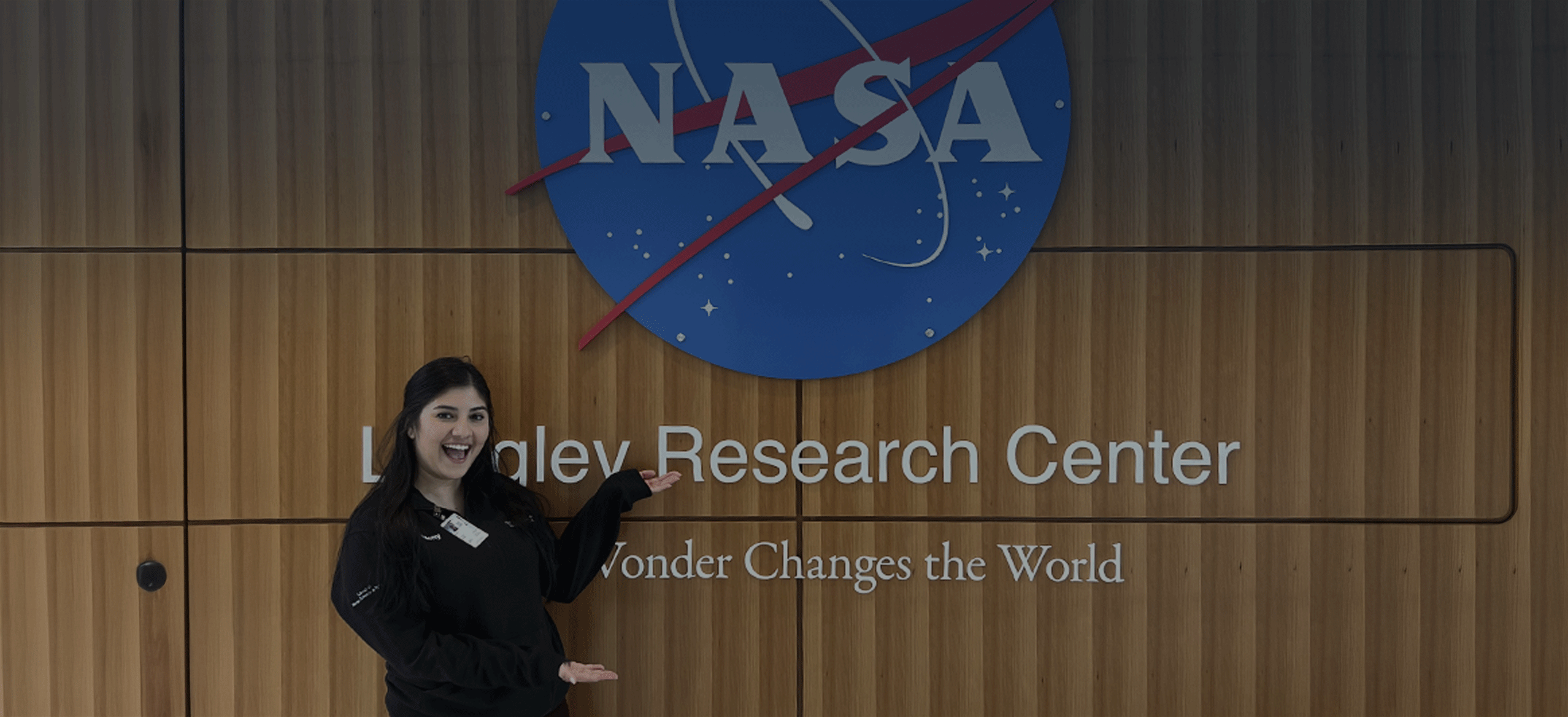 NASA’s next generation of scientists