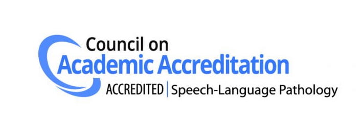 CAA Accredited logo