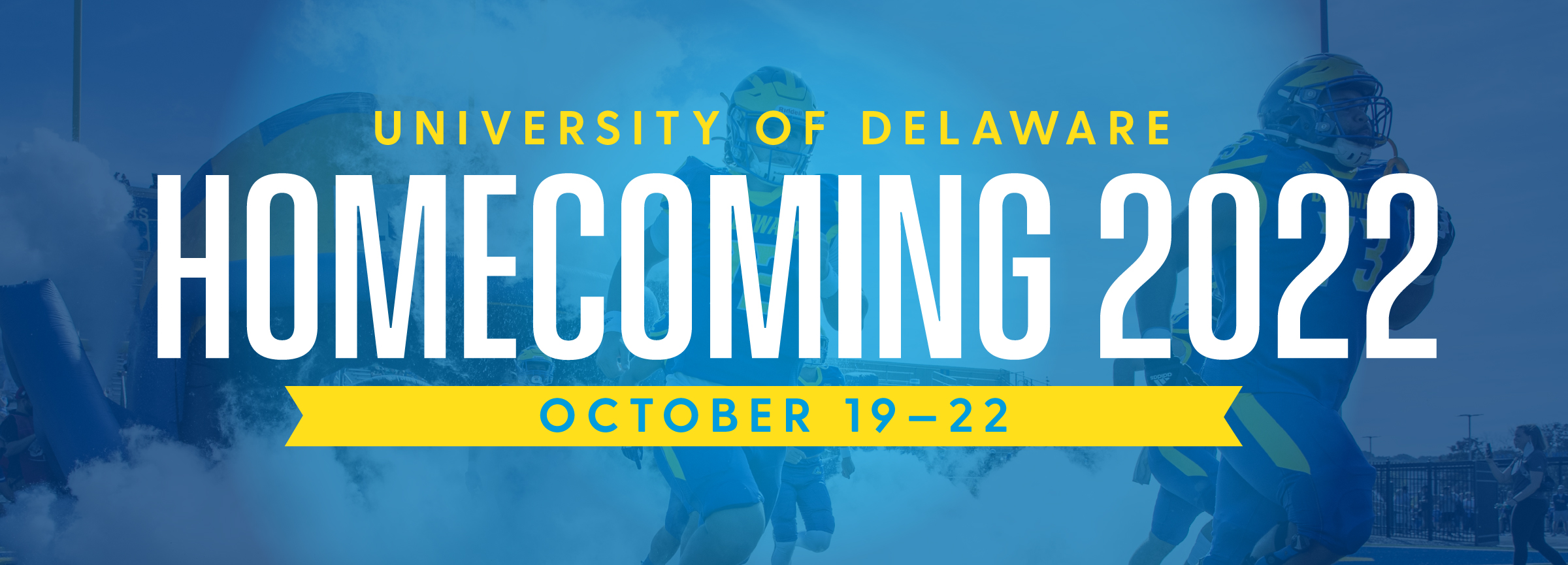 Alumni & Friends University of Delaware