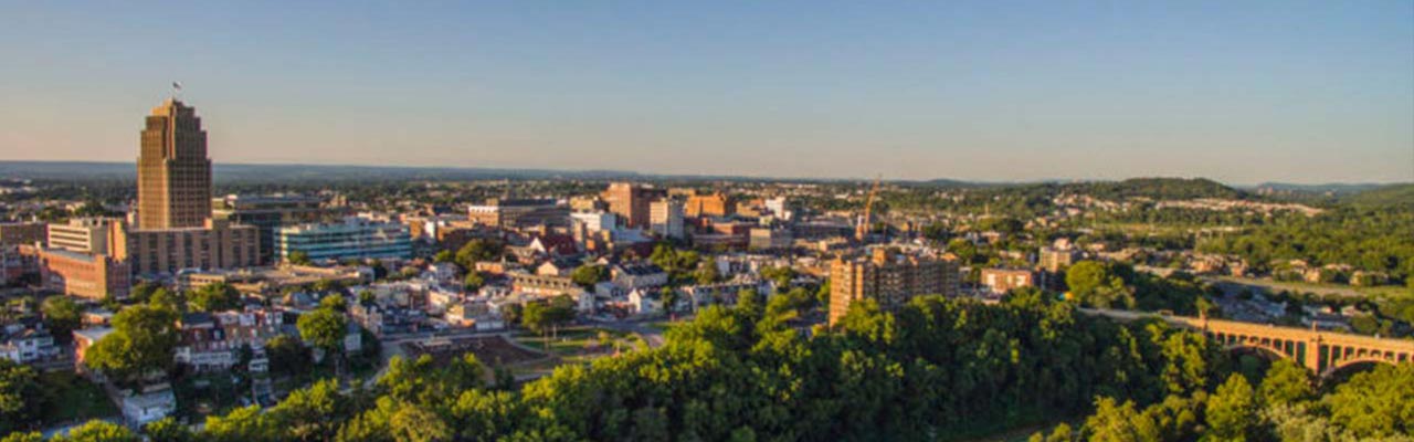 Lehigh Valley Blue Hen Network