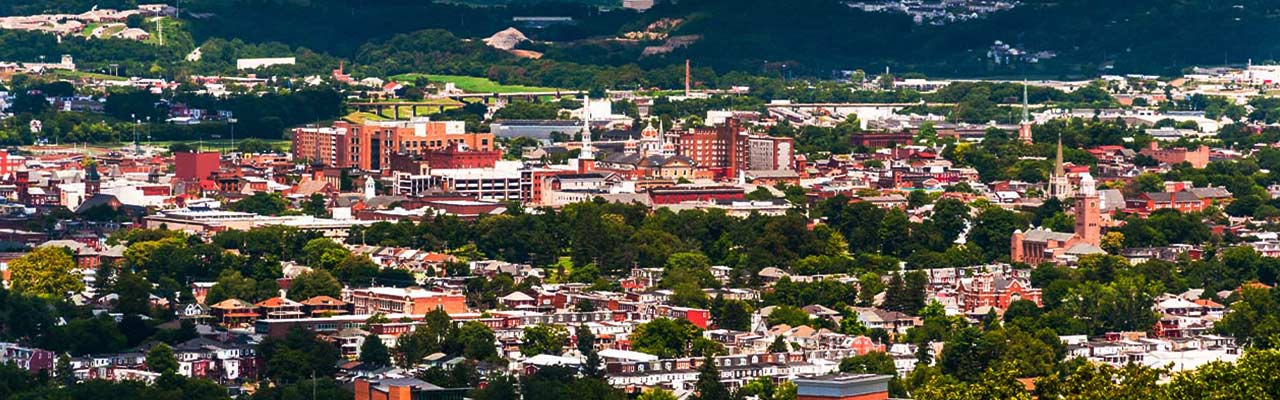 South Central Pennsylvania Blue Hen Network