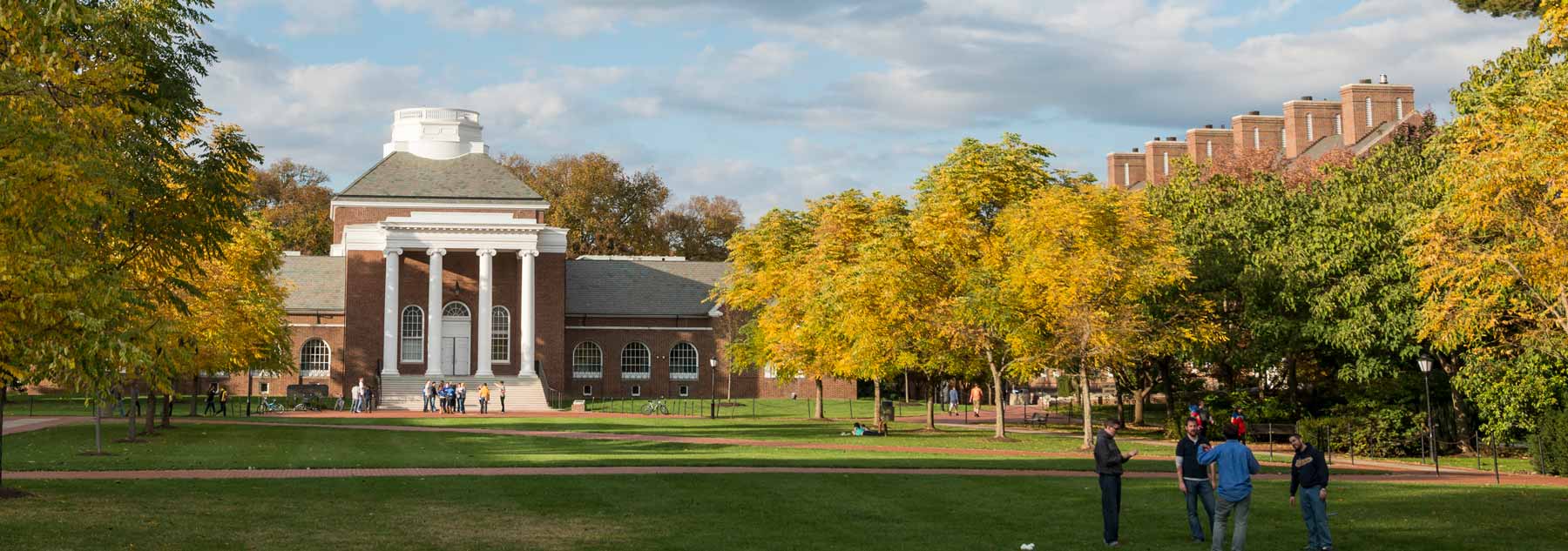 Give to the University of Delaware. Give to the University of Delaware.