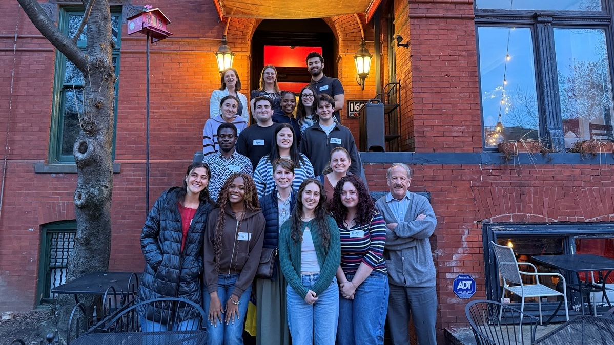 Udab UDAB & UDine 2026: Service, Stories, and Shared Meals | Alumni ...