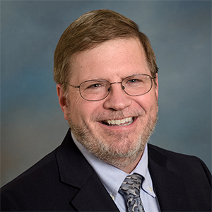 David Redlawsk