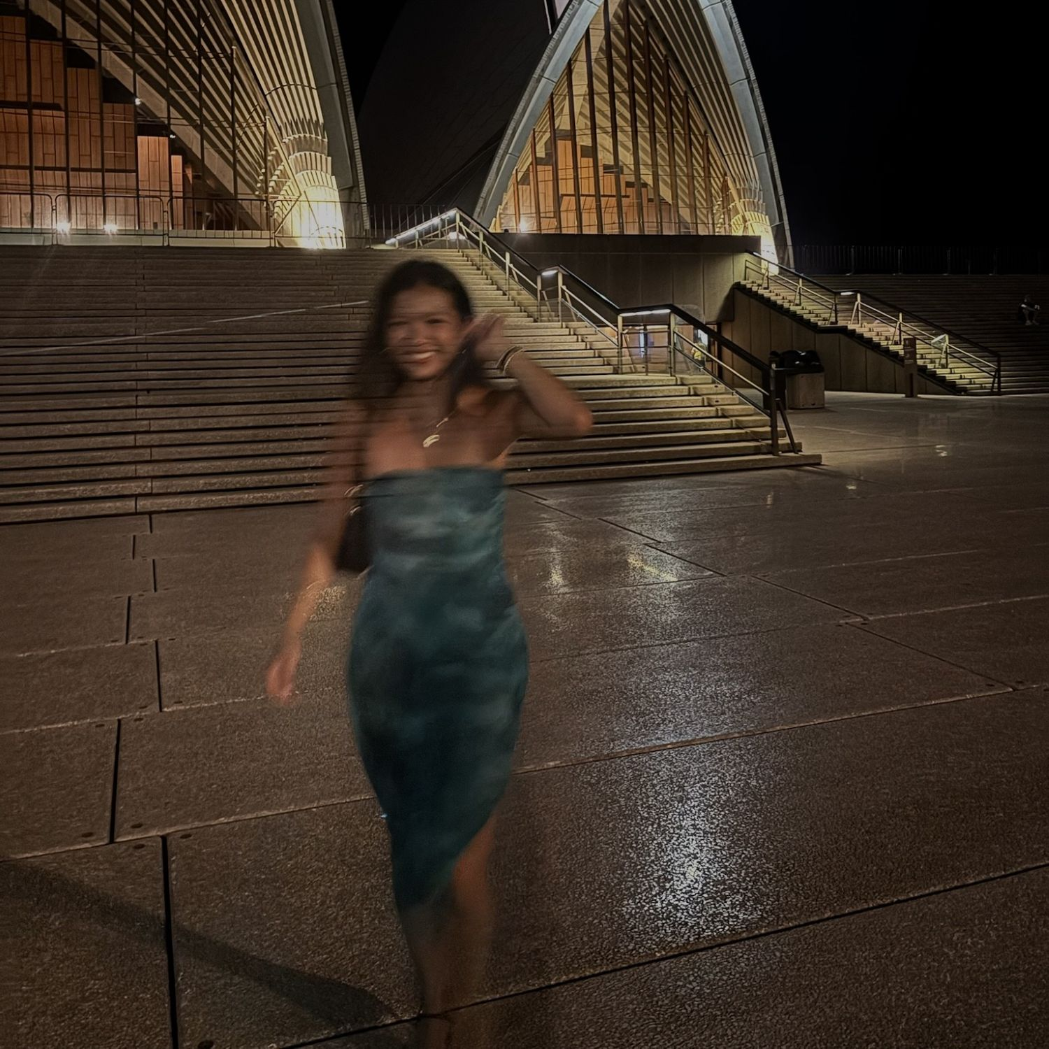 Annette Wei
