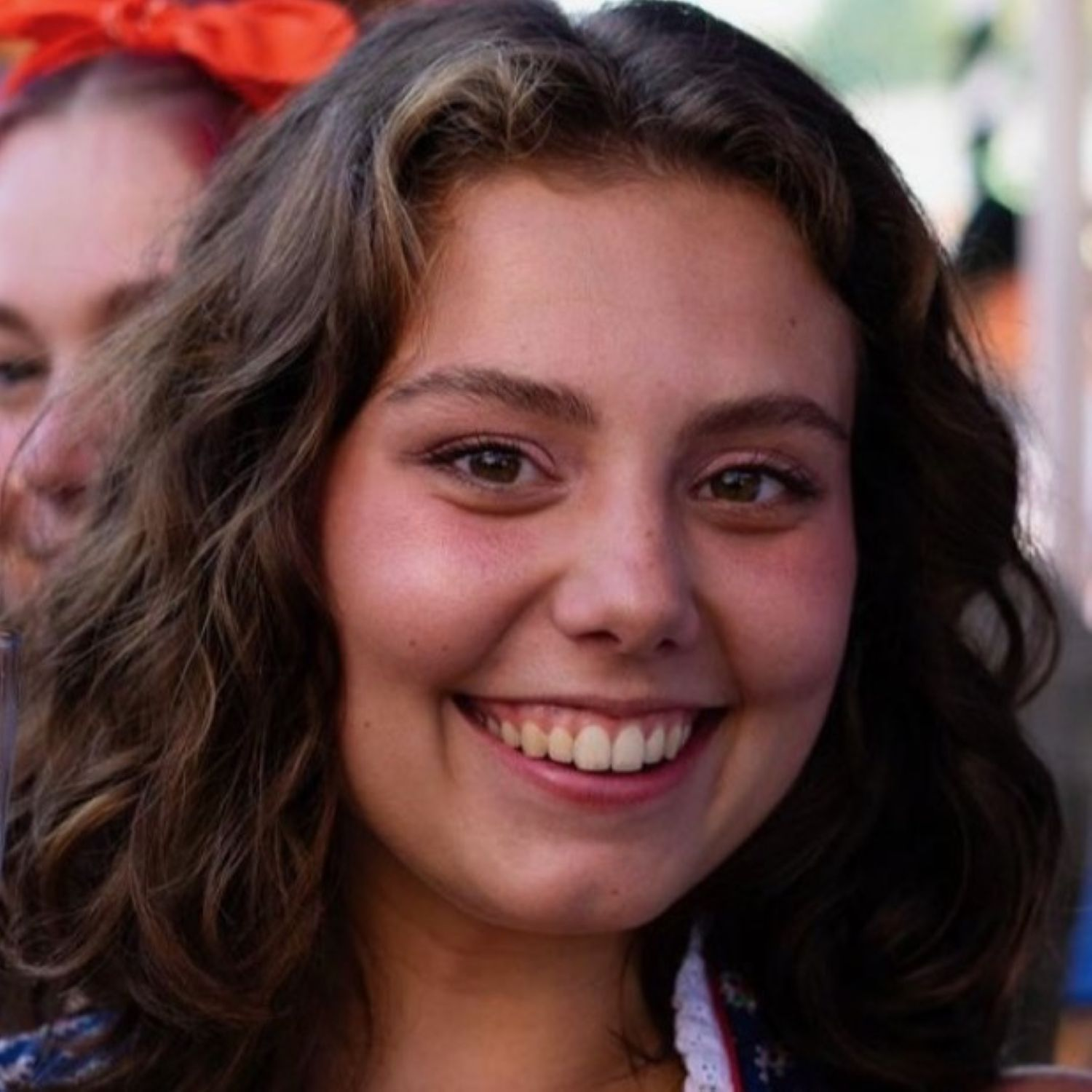 Bridget Hogan