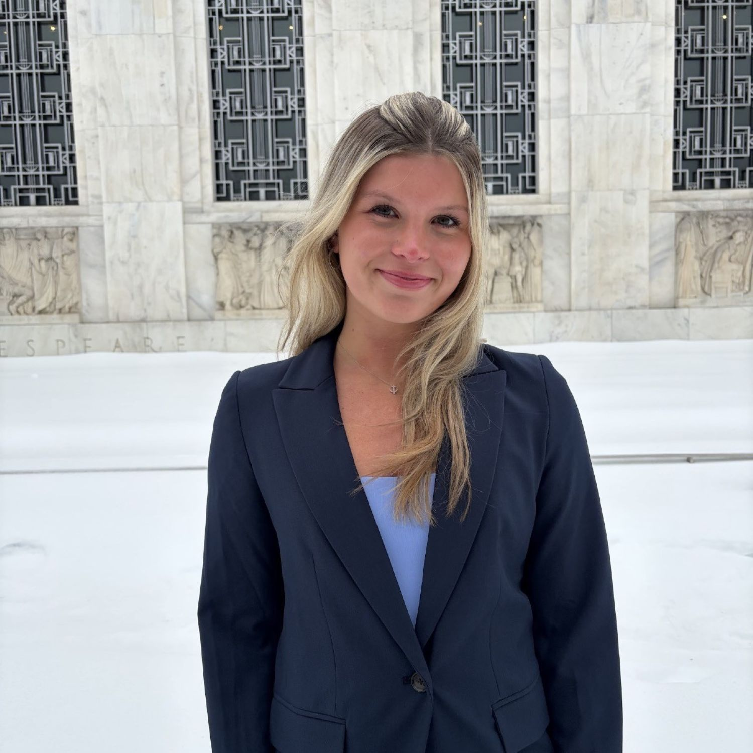 Lizzy Kurz