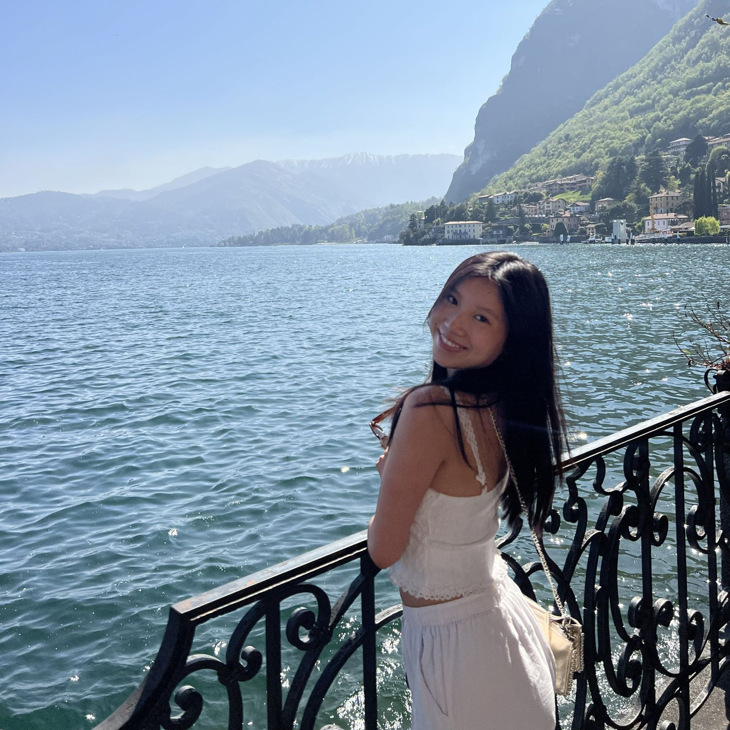 Kaylee Chau