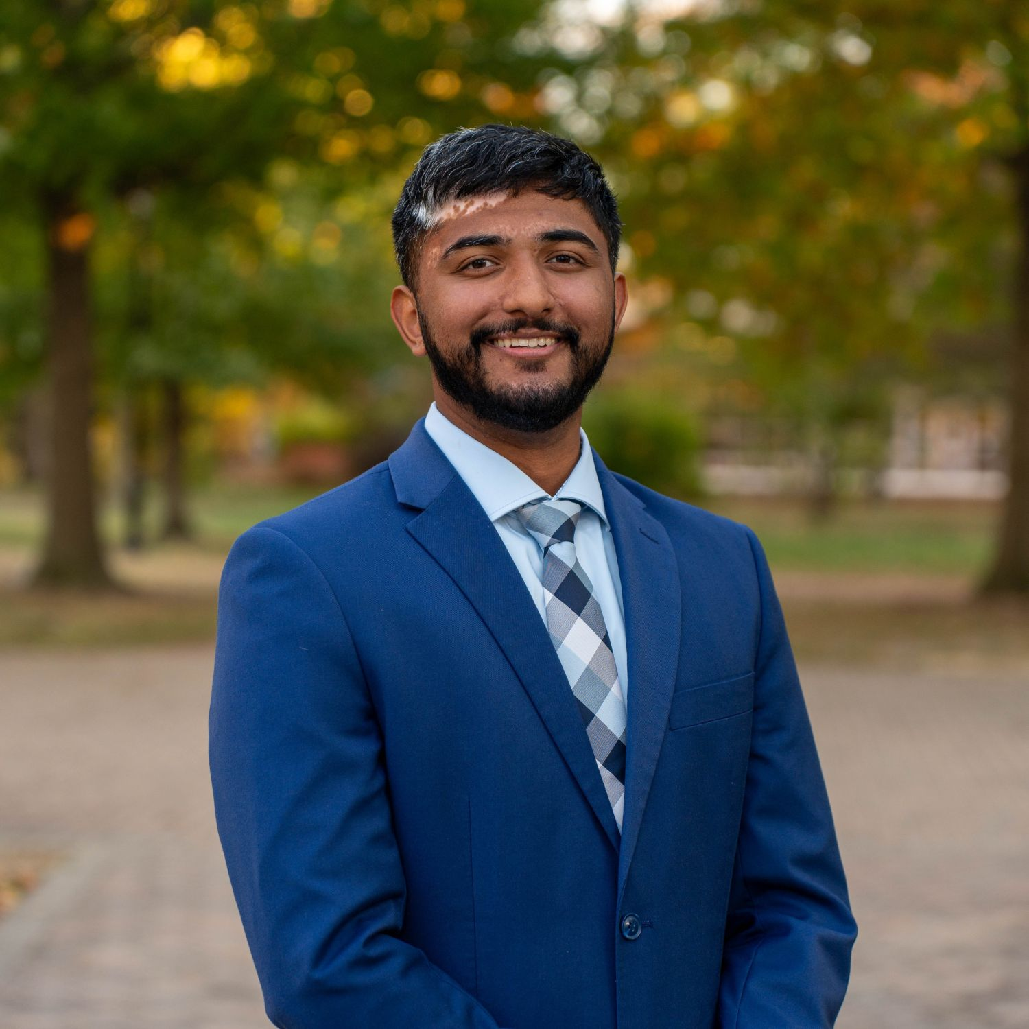Sylas Chacko
