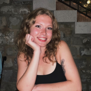 Allison Lapinski