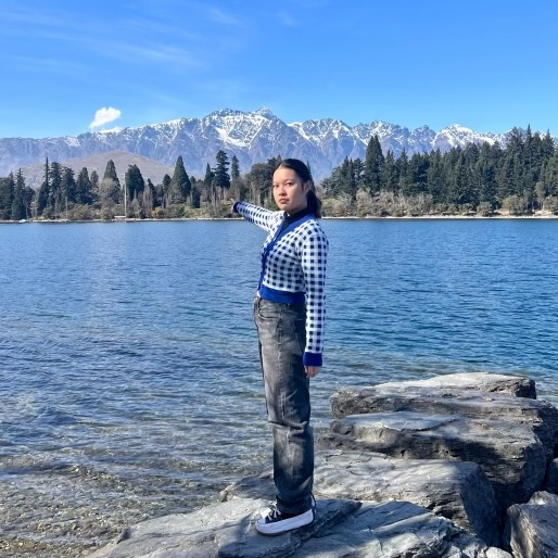 Amy Wang