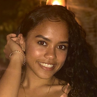 Brianna Urdaneta