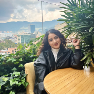 Dayana Garzon-Lagos