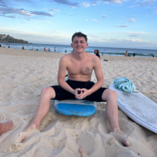 Jake Bove Hannum