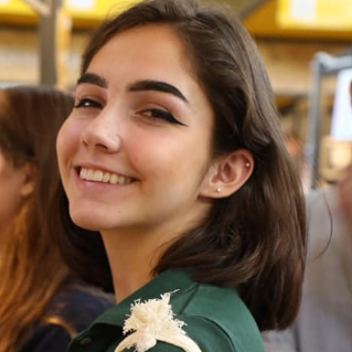 Jillian Pini