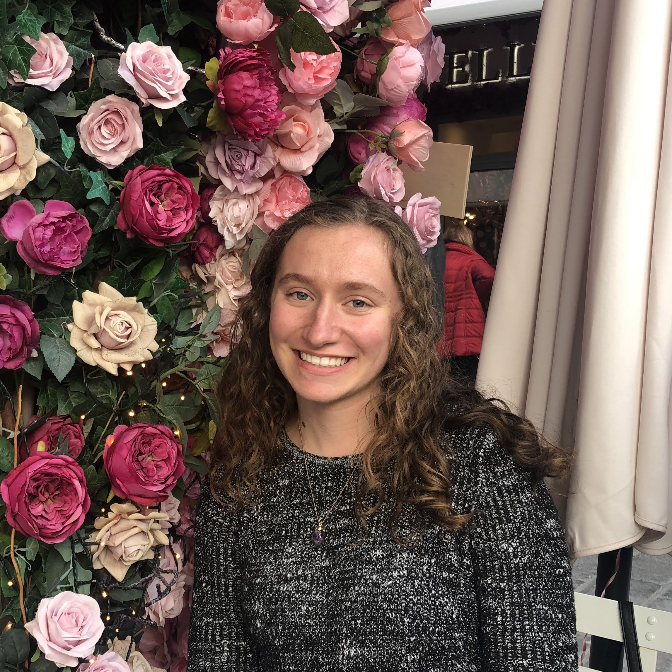 Julia Koval