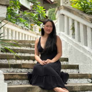 Kaitlyn Sophie Kurniawan