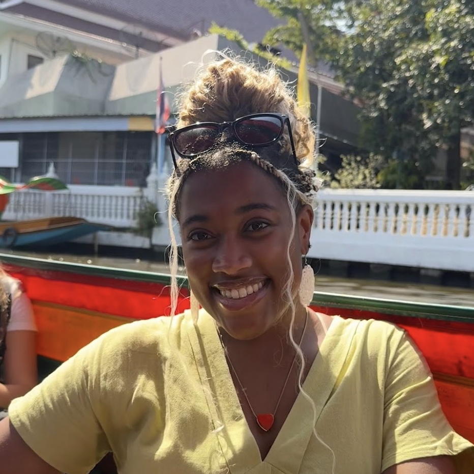 Kayla Victoria Grant