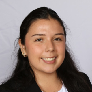 Martina Esparza