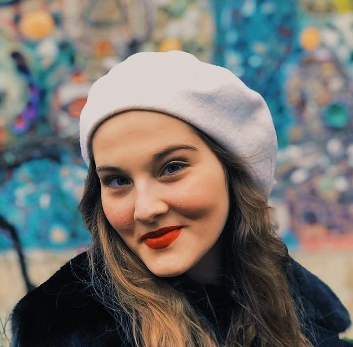 Matea Irena Tomic