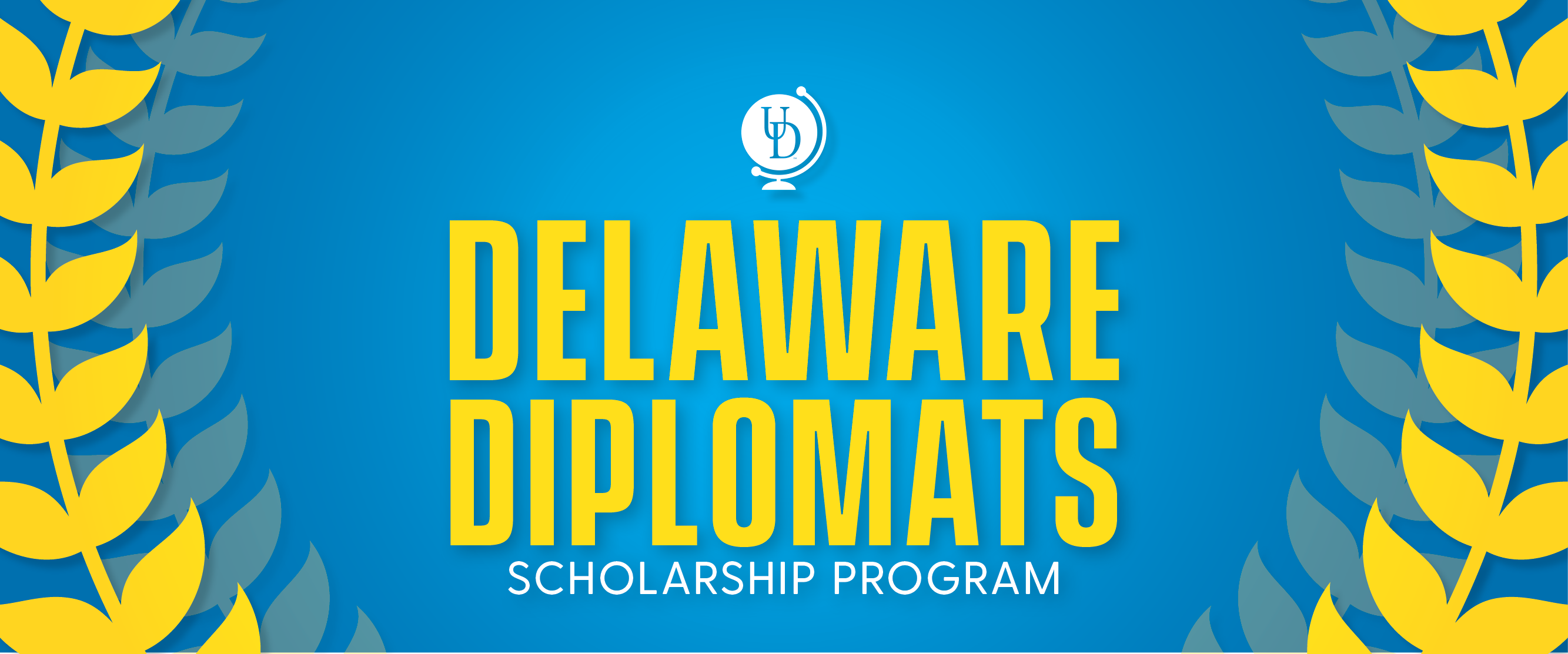 Delaware Diplomats scholarship program