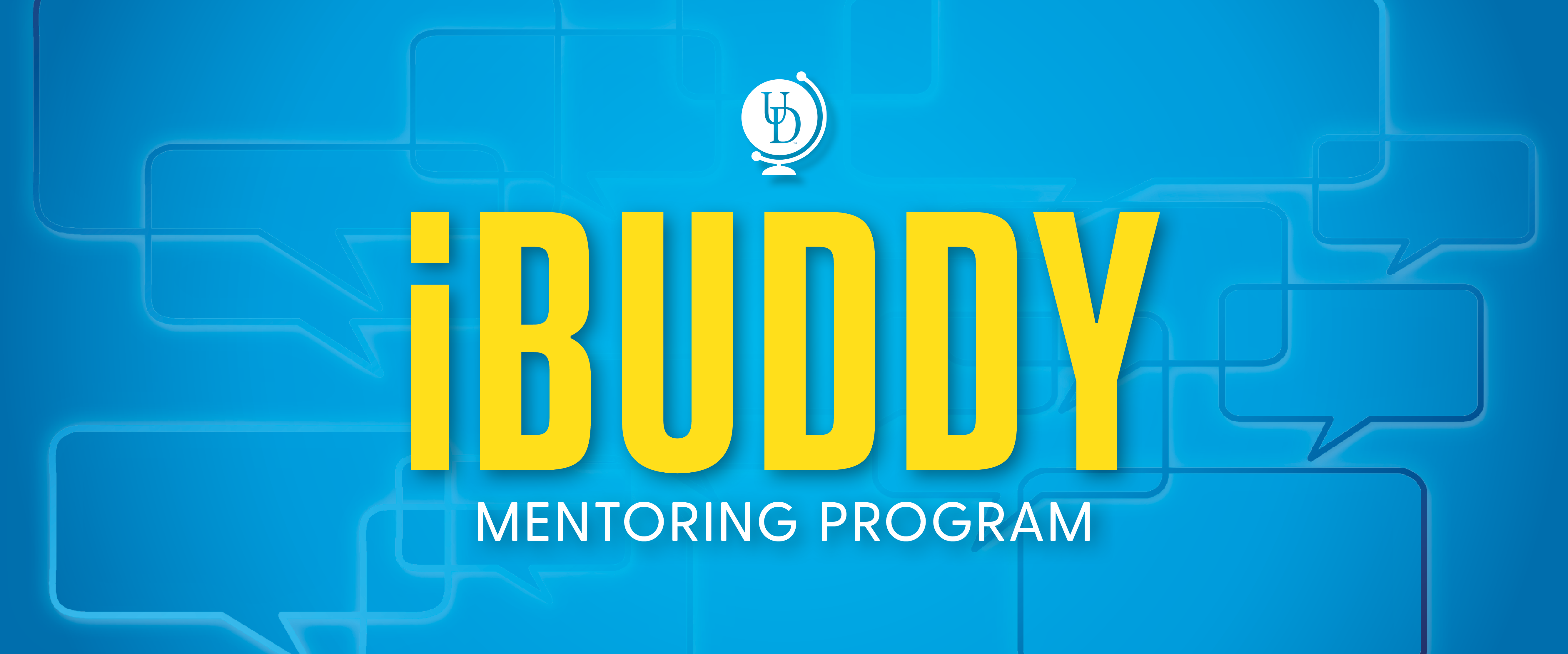 iBuddy Mentoring program