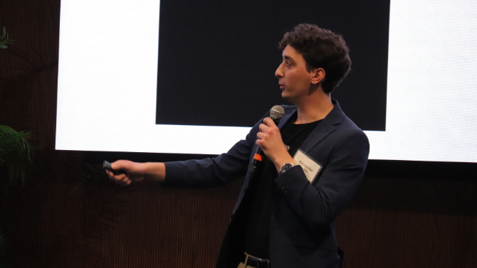 SkipRope - Alexander Pugliese