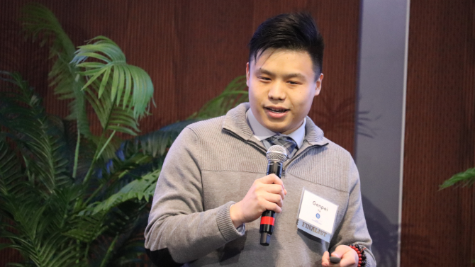 CompSciLib - John Ye
