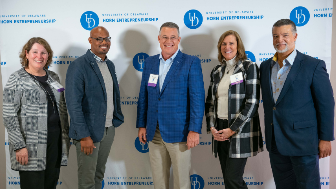 2022 Hen Hatch Finalist Judges