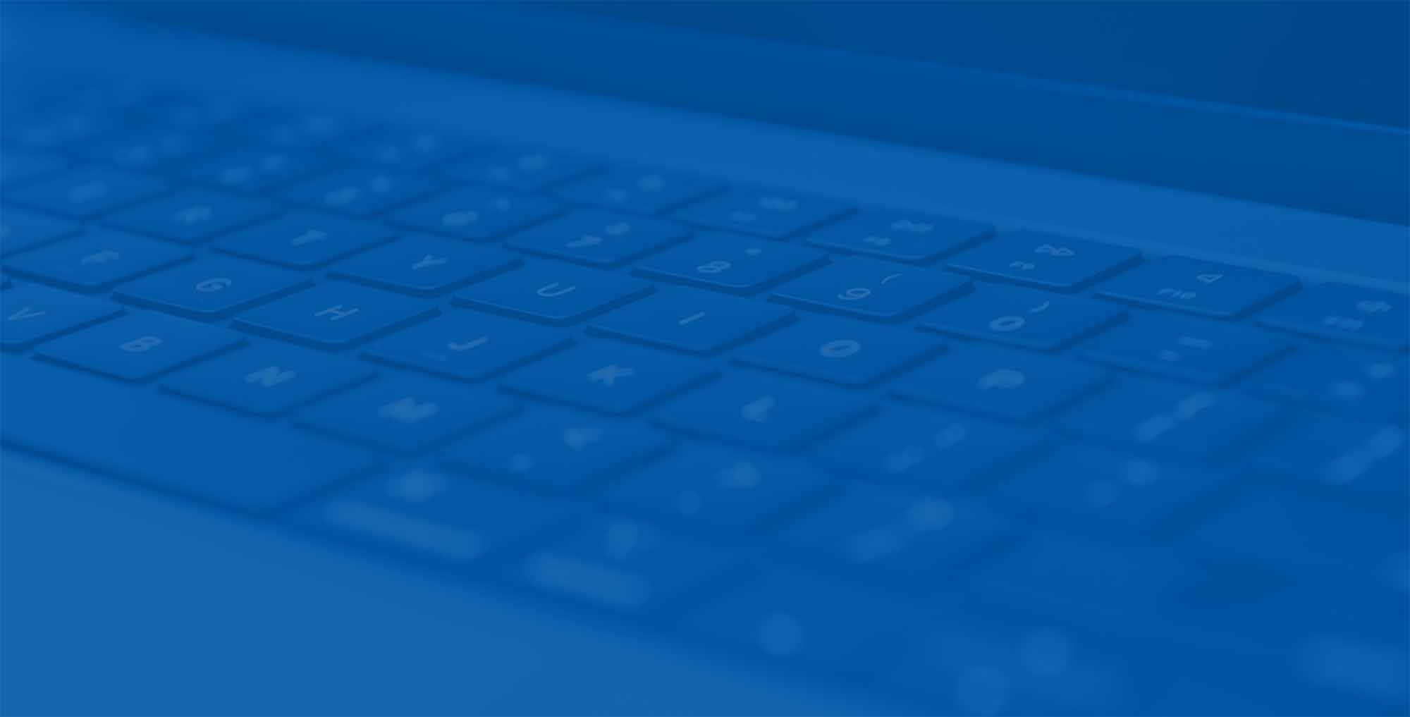 Laptop Keyboard