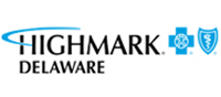 Highmark Delaware logo
