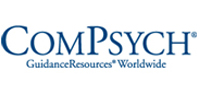 ComPsych GuidanceResources Worldwide logo