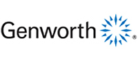 Genworth logo