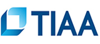 TIAA logo