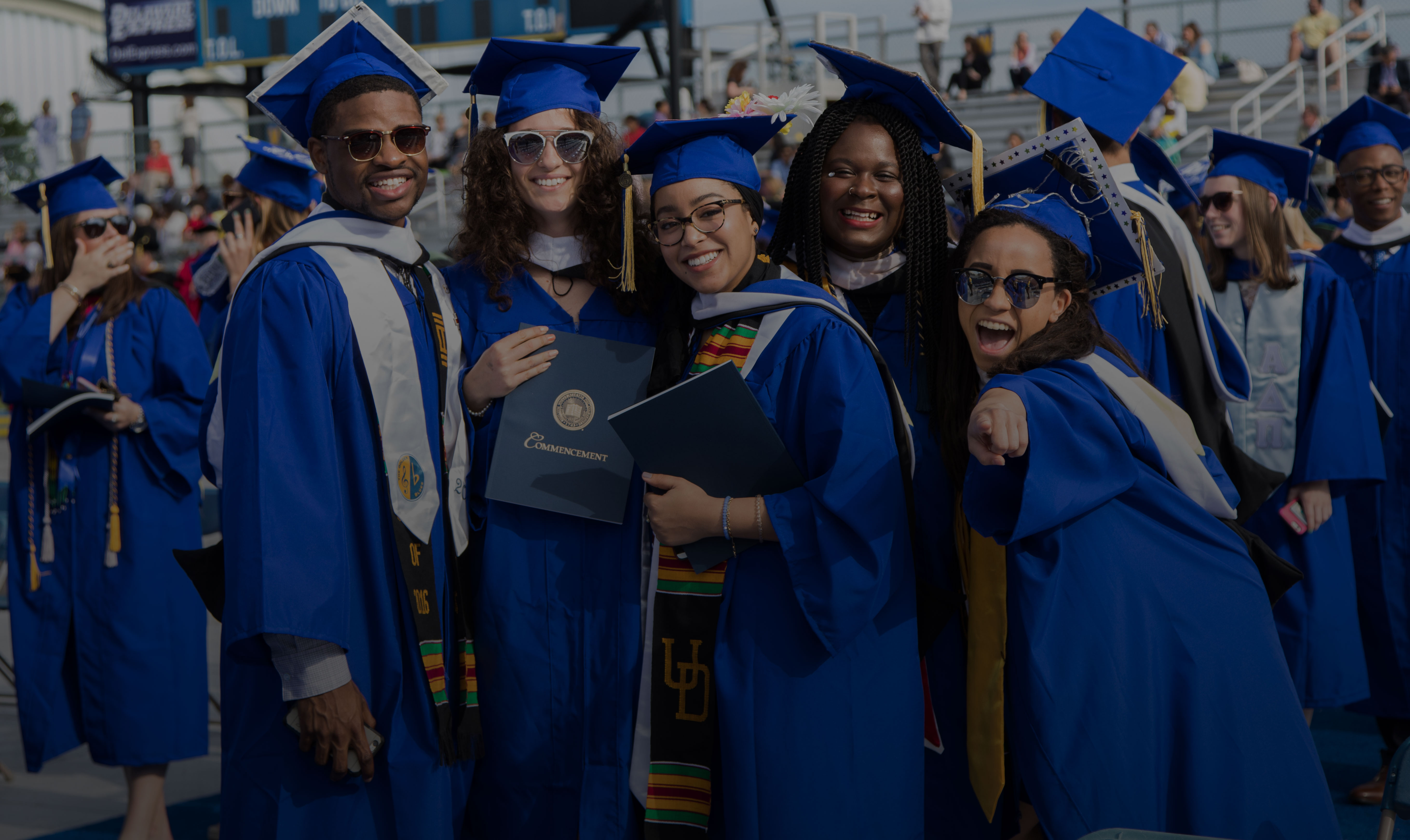 SEED Scholarship University of Delaware