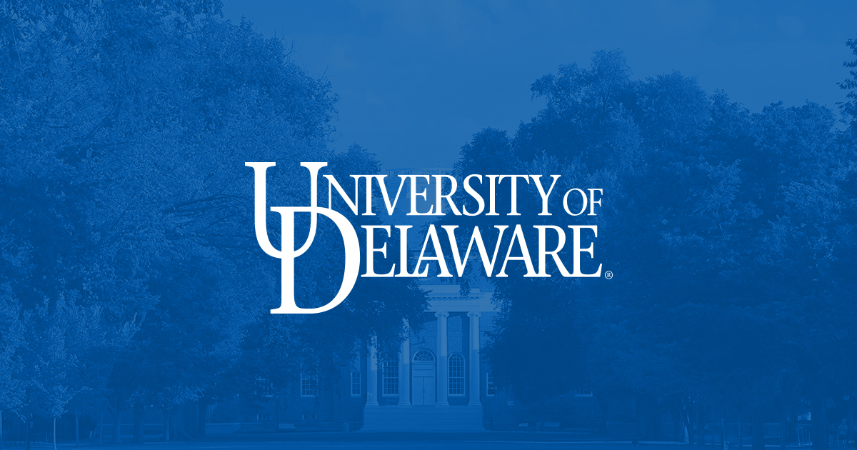 UDWorkForce | University of Delaware