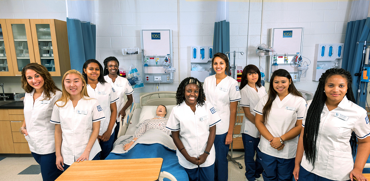 Nursing | University of Delaware