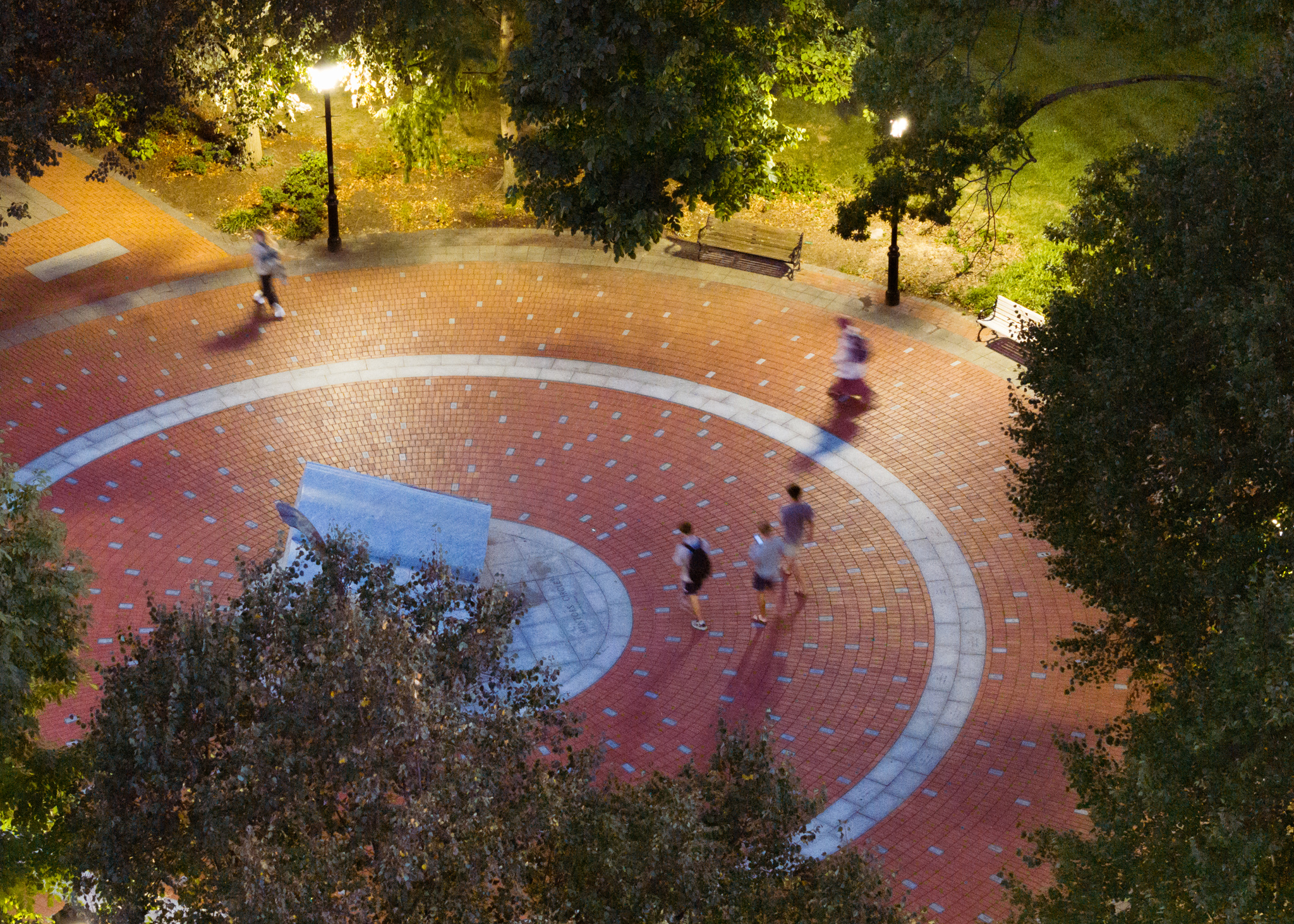 Schedule a visit to UD's campus in Newark, take a virtual tour from or join our mailing list.