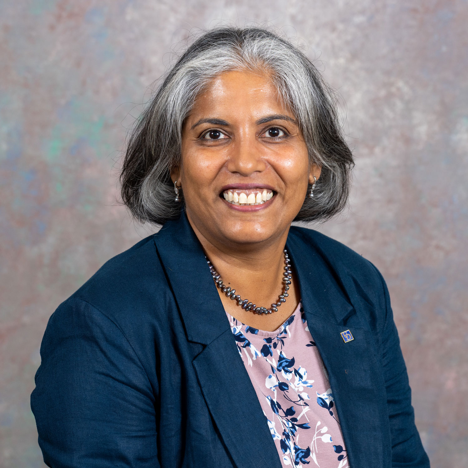 Anu Sivaraman