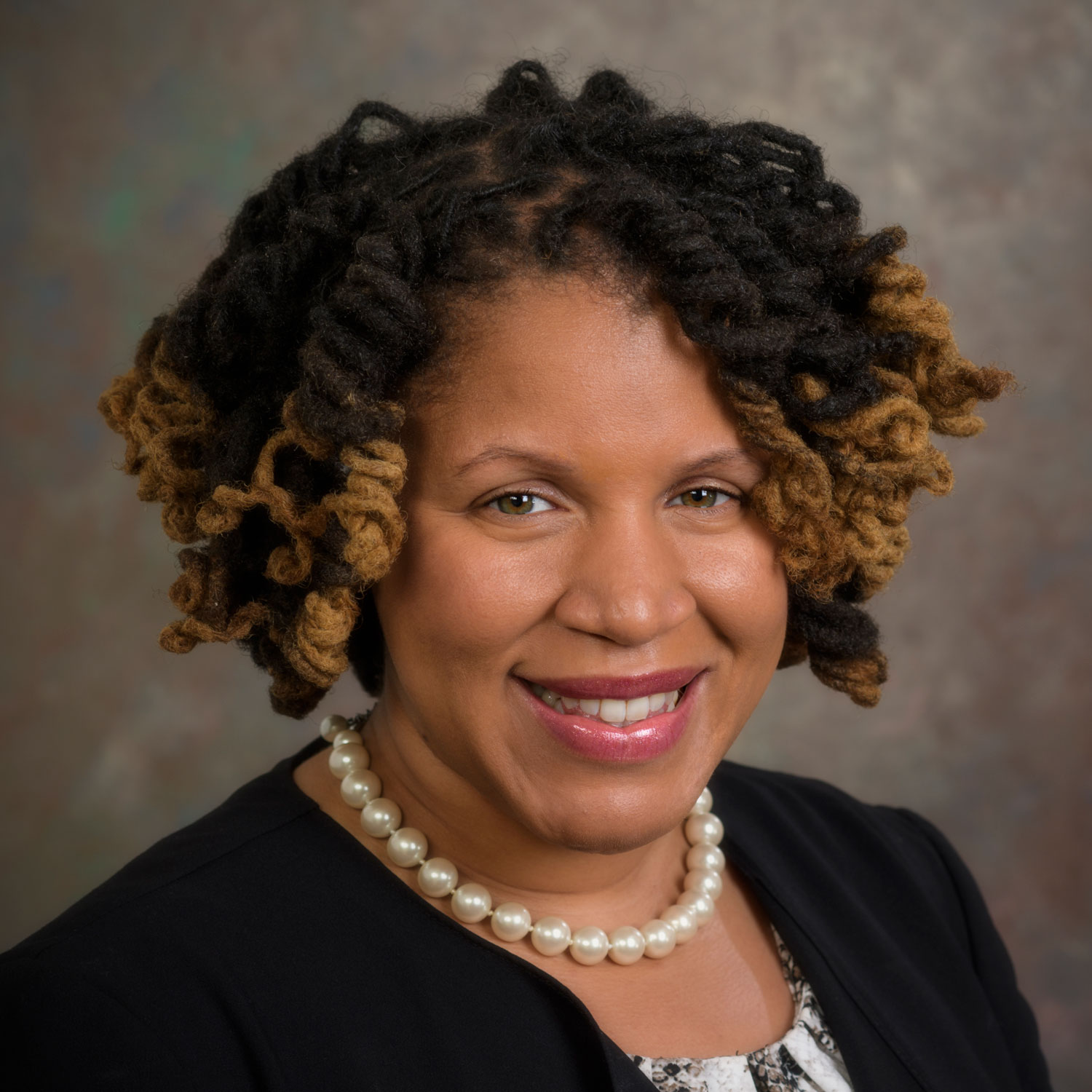 Regina Wright