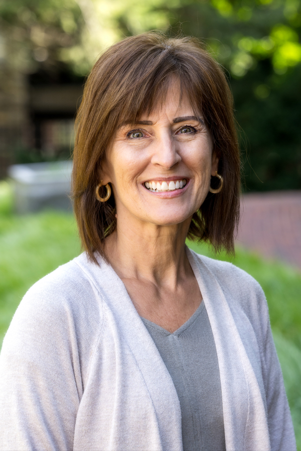 Tracy Willman