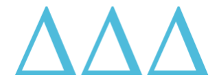 Delta Delta Delta Greek letters